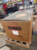 New in Box Baldor Motor 40 HP