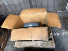Baldor 3 PH Industrial Motor