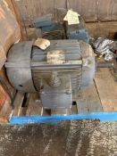 Westinghouse Life-Line Motor Old Stock