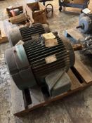 Reliance Electric/Baldor Motor