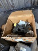 Dodge Reducer Assy. TXT425AT