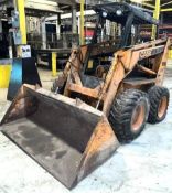 Case 1845 Series Uni-Loader