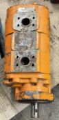 Commercial #M37X998BURT22 Pump