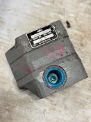 Hydraulic Pump #C210-2123