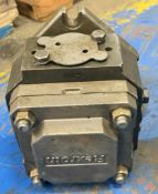 Misc. Rexroth Pump No Tag
