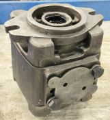 Rexroth #B20 Pump
