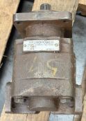 Hydropower #0050 / C0-170 Pump
