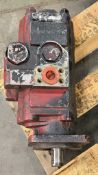 Muncie Power #92031A Pump