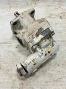 Kracht #P.0162620046 / KF12RF2/197-D15 10bar Gear Pump