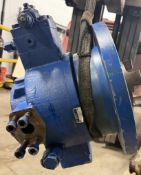 Bosch #0 514 850 013 Pump