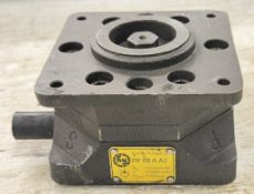Hydraulik #PR 08 AA2 Potor-Pump