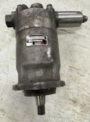 Bucher Hydraulik #AK 18 P1-M5 Piston Pump
