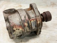 Haldex Barnes #1160088 Hydraulic Gear Pump