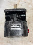 Haldex Barnes #4F649A Gear Pump