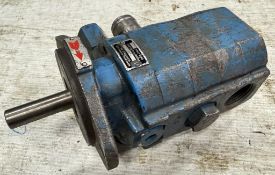 Northern Hydraulics #1057 Pump