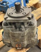 HPI Nichols #M3D-515-32F40NB
