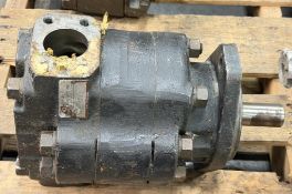 HPI #P3B-900-32F20B Pump