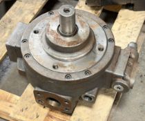 Moog #HPR18A1 RKP032KM28H1Y00 Radial Piston Pump