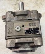 Rexroth #R901147102 / PGH4-30/030RE11VU2 Pump