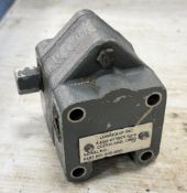 Viking Lubriquip #540-800-051 Gear Pump
