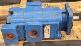 Permco Inc. #HD83978 BM Pump