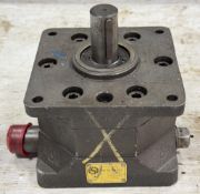 Hydraulik Ring #PR 50-HA2 Rotor-Pump