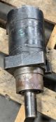 White #701750C8630ZAAAA Hydraulic Motor