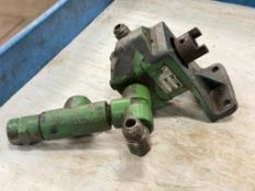 MTE #C204R580 Pump