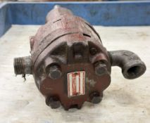Hydreco #E1515C3B1 Gear Pump