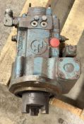 Rexroth Hydromatik #AA4V90EL1R3G2010 Hydraulic Pump