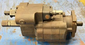 Misc. Pump No Tag