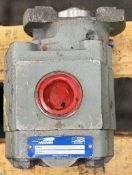 Genuine Mataris #MHM51A898BE**257 Gear Pump