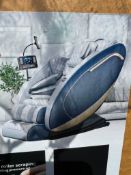 NEW SKLP Massage Chair