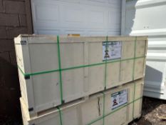 New Agrotk Co 26in Portable Saw Mill Model YC-26G