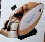 NEW SKLP Massage Chair