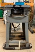 Rockwell Wood Shaper
