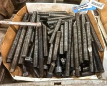 Various Threaded Studs
