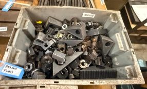 Hex Nuts and T-Nuts