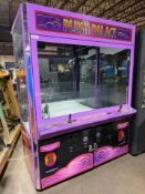 Plush Palace Double Claw Machine