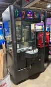 Toy House Claw Machine