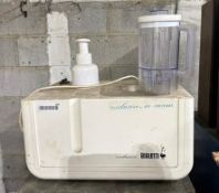 Bialetti Exclusive Ice Cream Maker