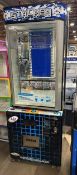 Stacker Merchandiser Game
