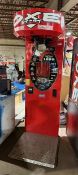 Boxer Arcade Game