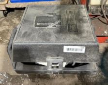 Craftsman Router with Hard Case