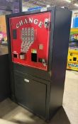 Change Machine