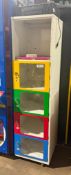 Prize Locker