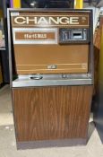 Change Machine