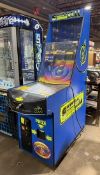 SkittleBall Arcade Game