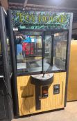 Toy House Claw Machine