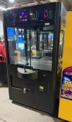 Toy House Claw Machine